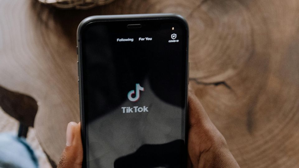 Eliminación de TikTok en Estados Unidos