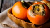 Foto ilustrativa de la nota titulada: Qué tan saludable es comer caqui para nuestro organismo