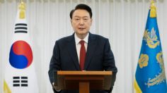 Destituyen a presidente de Corea del Sur, enfrenta juicio político