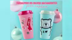 Starbucks lanza adorables vasos reusables Xmas con temática navideña: ¿Cuánto costarán y cuándo salen a la venta?