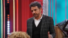 Eugenio Derbez se enoja con participantes de LOL México, interrumpe el programa y los encara por hablar de su familia