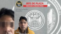 Aprehenden al “Vampi”, presunto jefe de plaza en San Miguel de Allende