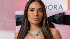 Galilea Montijo se sincera y revela que intentó de todo para evitar su divorcio con Fernando Reina