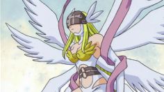 Adiós a la Inteligencia Artificial: cómo se vería la hermosa Angewomon de Digimon estilo cosplay