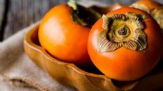 Qué tan saludable es comer caqui para nuestro organismo