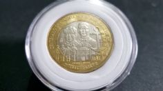 Las 2 monedas conmemorativas de 20 pesos que se venden en más de 2 millones, emitidas por Banxico