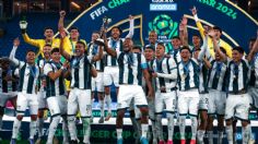 Pachuca vence en penales al Al-Ahly, jugará ante el Real Madrid la Final de la Copa Intercontinental 2024