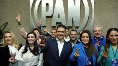 PAN presenta línea de acción para recuperar voto en 2027