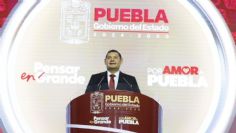 Alejandro Armenta se compromete a Pensar en grande por Puebla