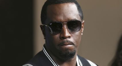 Tres hombres acusan a Diddy Combs por abuso sexual