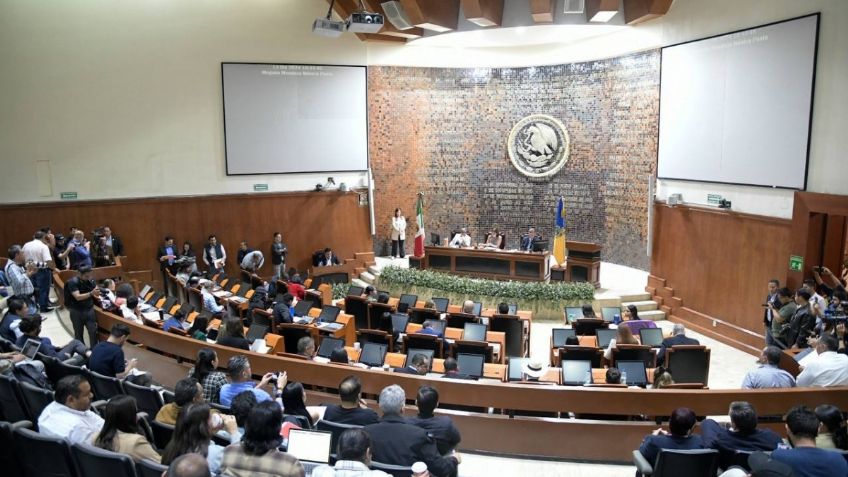 Aprueban Presupuesto de Jalisco 2025; atienden deuda, seguridad, salud y búsqueda de desaparecidos