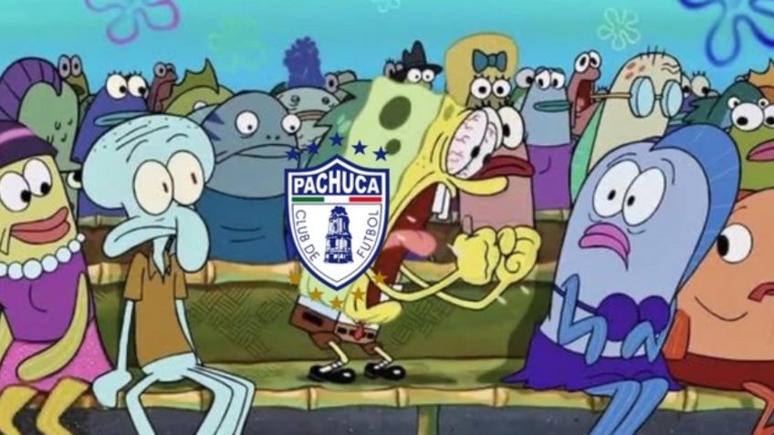 Pachuca vs Al-Ahly: los mejores MEMES que dejó la victoria de "Los Tuzos" en Copa Intercontinental 2024