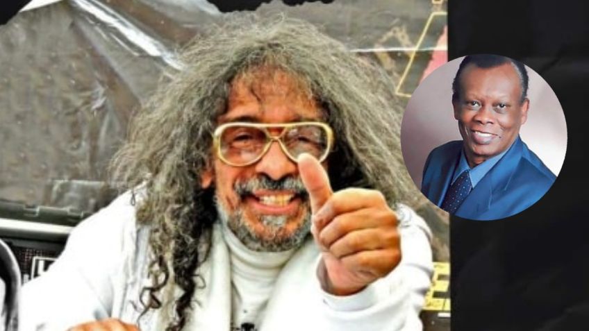 El día que Javier Bátiz iba a ser vocalista de la banda de Johnny Laboriel