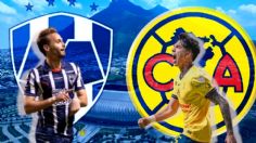 ¿Qué necesitan América y Monterrey para ser campeones del Apertura 2024?