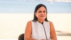 Recuerda Ariadna Montiel que beneficiarios de la Pensión Bienestar recibirán una visita en sus casas próximamente