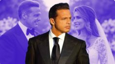 ¿Es oficial? Filtran FOTO de la supuesta boda de Luis Miguel y Paloma Cuevas, esta es la verdad