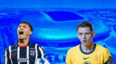 Monterrey vs América: ¿A qué hora y dónde ver EN VIVO la Final de Vuelta del Futbol Mexicano?