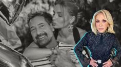 Esta es la millonaria cantidad que Laura Bozzo deberá pagar a Gabriel Soto e Irina Baeva tras perder demanda