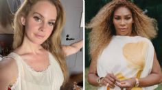 Esta es la hacienda yucateca que visitaron Lana del Rey y Serena Williams l FOTOS