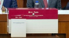 Proyectan reducir presupuesto a IEEM y sin bolsa para elección judicial; al Poder Judicial plantean 4% más recursos