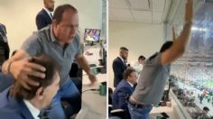 La emocionante reacción de Cuauhtémoc Blanco al gol del América en la final con Monterrey | VIDEO