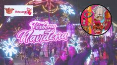 Verbena Navideña 2024: celebra el arte tradicional mexicano con más de 200 artesanos en el Zócalo de CDMX