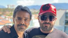 José Eduardo Derbez reacciona a la polémica de su papá con Selena Gómez: “Se desquitan con nosotros”