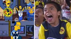 El triunfo del América contra Monterrey en la final de la Liga MX desata memes