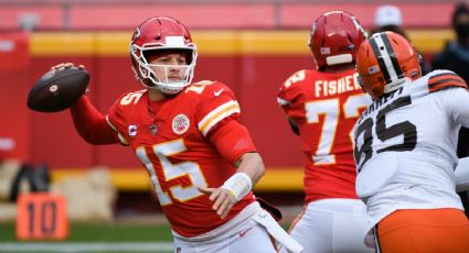 Kansas City Chiefs: así queda el equipo después de lesiones y algunas recuperaciones