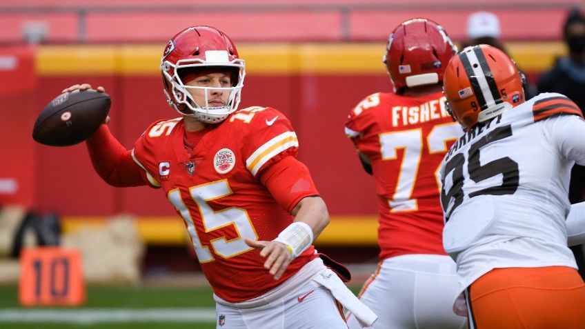 Kansas City Chiefs: así queda el equipo después de lesiones y algunas recuperaciones