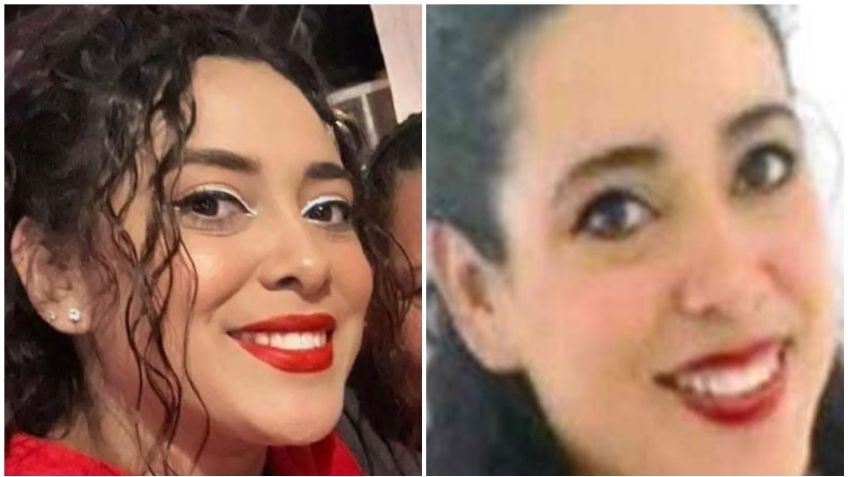 Localizan a Lucero Fabiola, enfermera desaparecida en Sinaloa junto a seis personas más