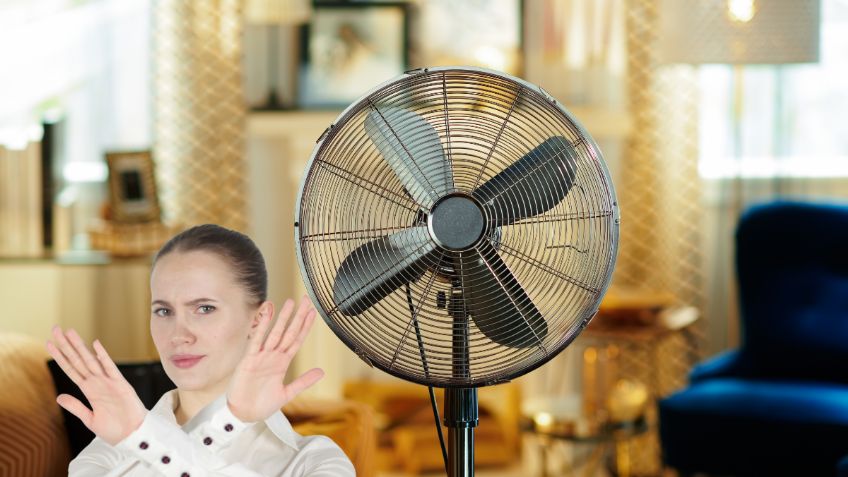 El ventilador quedó en el pasado: este será el barato invento que lo sustituirá