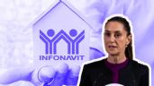 Foto ilustrativa de la nota titulada: Ahorros de los trabajadores en el Infonavit están seguros, destaca Claudia Sheinbaum