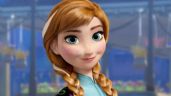 Foto ilustrativa de la nota titulada: Cómo se vería realmente la hermosa Anna de Frozen si fuera un ser humano según la Inteligencia Artificial