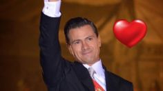 Filtran FOTO de Enrique Peña Nieto con su nueva novia, ¿quién es?