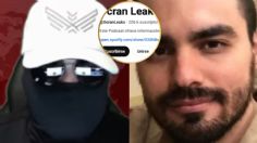 “El Mini Lic” y Ocran Leaks, ¿el capo creó el canal de YouTube que analiza historias del narco?