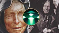 ¿Baba Vanga acertó sobre los ovnis en Nueva Jersey? Esto dice su apocalíptica predicción