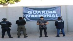 Detienen a Crescencio 'N' en Culiacán, sujeto ligado al tráfico de fentanilo; era buscado por el FBI