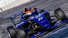 Alessandros Racing cerrará el año con su participación en FIA F4 NACAM y Endurance 24