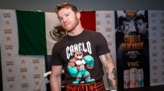 Canelo Álvarez ya dijo cuándo se retirará del boxeo, ¿queda Saúl para rato?