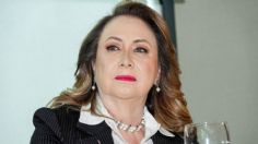 UNAM acatará resolución del Tribunal sobre caso de tesis de Yasmín Esquivel