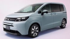 El mejor auto de 2024-2025 en Japón se lo llevó una minivan de Honda