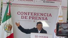 Gobierno de Oaxaca buscará “congelar” plazas laborales basificadas