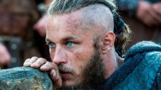 El cosplay de una mujer basado en Ragnar Lothbrok de Vikingos que paralizó a Elon Musk