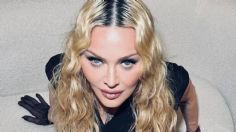 Madonna se prepara para el 2025 con música nueva ¡regresa la reina del pop!