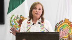 "Veracruz está de moda": la gobernadora Rocío Nahle invita a turistas a pasar el fin de año en la entidad