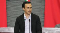 Desde Acción Nacional seremos una oposición responsable y vigía de las acciones de gobierno: Daniel Martínez Terrazas