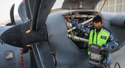 Seguridad aérea en México: ¿estamos preparados para afrontar atentados en vuelos?