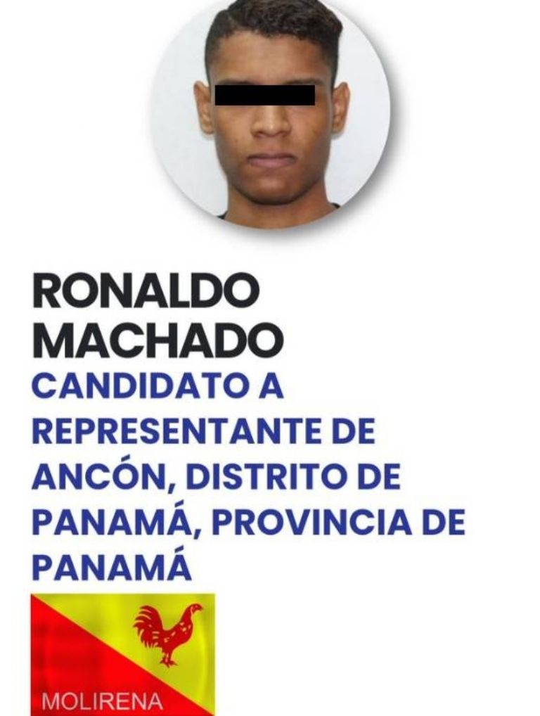 ronaldo machado