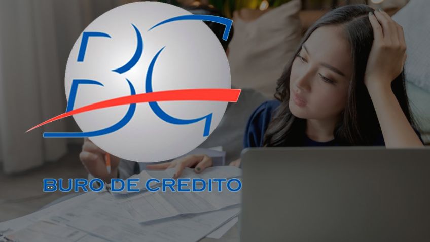 Buró de crédito: ¿Cómo consultar GRATIS tu historial crediticio para saber si te borraron tus DEUDAS?